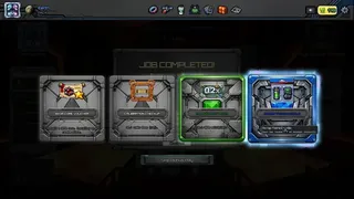 Скриншот 6 к игре Scrapfall
