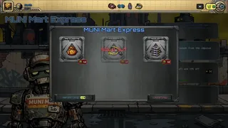Скриншот 7 к игре Scrapfall