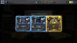 Скриншот 8 к игре Scrapfall