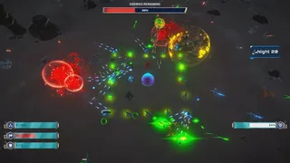 Скриншот 1 к игре Rogue Drone