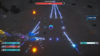 Скриншот 2 к игре Rogue Drone