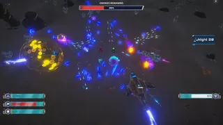 Скриншот 5 к игре Rogue Drone