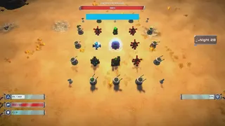 Скриншот 8 к игре Rogue Drone