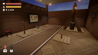 Скриншот 5 к игре Island For Sale