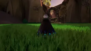 Скриншот 2 к игре Astral Remembrance