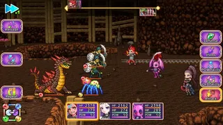 Скриншот 4 к игре Akuma Rise