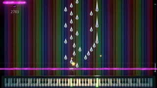 Скриншот 4 к игре Piano High Score