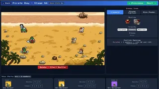 Скриншот 7 к игре AFK Tactics