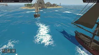 Скриншот 4 к игре Caribbean Frontier