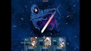 Скриншот 5 к игре Reverse Dream of the Menasphere
