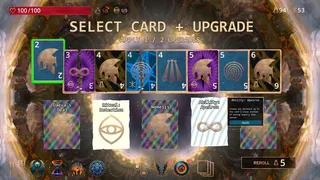 Скриншот 1 к игре Deckgammon
