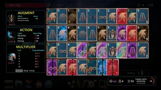 Скриншот 5 к игре Deckgammon