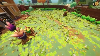 Скриншот 3 к игре Grass and Cash