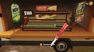 Скриншот 4 к игре Grass and Cash