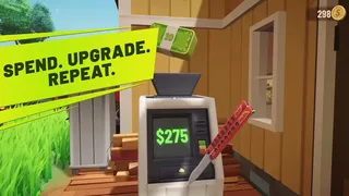 Скриншот 7 к игре Grass and Cash