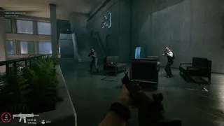 Скриншот 5 к игре A Bad Morning for a Roman Cornetto