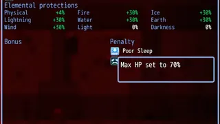 Скриншот 4 к игре Mystic Depths: The Corrupted King