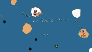 Скриншот 2 к игре Conquerors: Domination