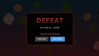 Скриншот 4 к игре Conquerors: Domination