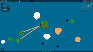 Скриншот 5 к игре Conquerors: Domination