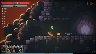 Скриншот 4 к игре Spell Knight: Abyss Cleaver