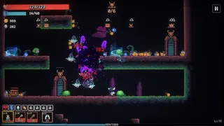 Скриншот 5 к игре Spell Knight: Abyss Cleaver