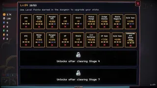 Скриншот 6 к игре Spell Knight: Abyss Cleaver