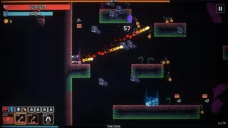 Скриншот 7 к игре Spell Knight: Abyss Cleaver