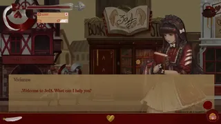 Скриншот 4 к игре Alice on Delivery