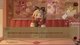 Скриншот 7 к игре Alice on Delivery