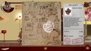 Скриншот 8 к игре Alice on Delivery