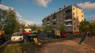 Скриншот 1 к игре The Creator: Live Together