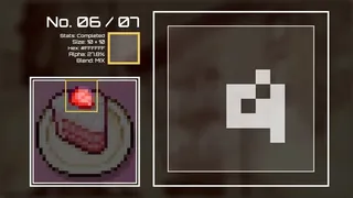 Скриншот 2 к игре Thousands of Chroma