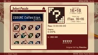 Скриншот 4 к игре Thousands of Chroma