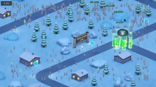 Скриншот 4 к игре We Need More Humans!