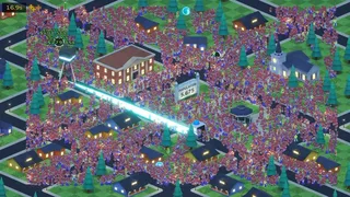 Скриншот 5 к игре We Need More Humans!