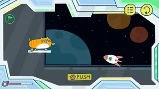 Скриншот 8 к игре Knock It Over, Again?