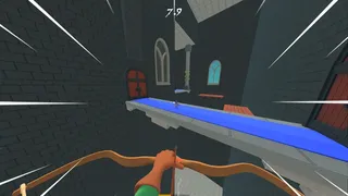 Скриншот 1 к игре Tricky Little Thief