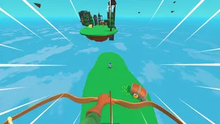 Скриншот 3 к игре Tricky Little Thief