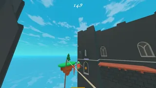 Скриншот 6 к игре Tricky Little Thief