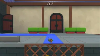 Скриншот 7 к игре Tricky Little Thief