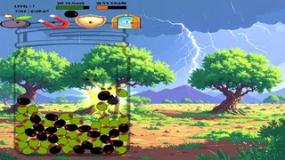 Скриншот 1 к игре Olive Smash