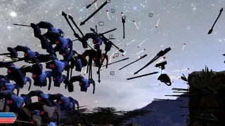 Скриншот 4 к игре Catagon