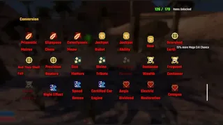 Скриншот 5 к игре Catagon