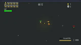 Скриншот 1 к игре Zombie Survivors - last soldier -