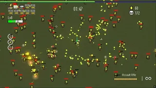 Скриншот 2 к игре Zombie Survivors - last soldier -