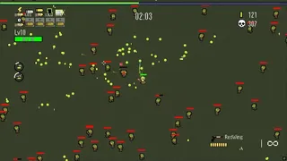 Скриншот 5 к игре Zombie Survivors - last soldier -