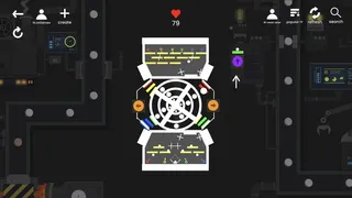 Скриншот 4 к игре Walls