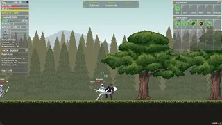 Скриншот 7 к игре Freelands