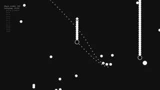 Скриншот 3 к игре Little Chain Game